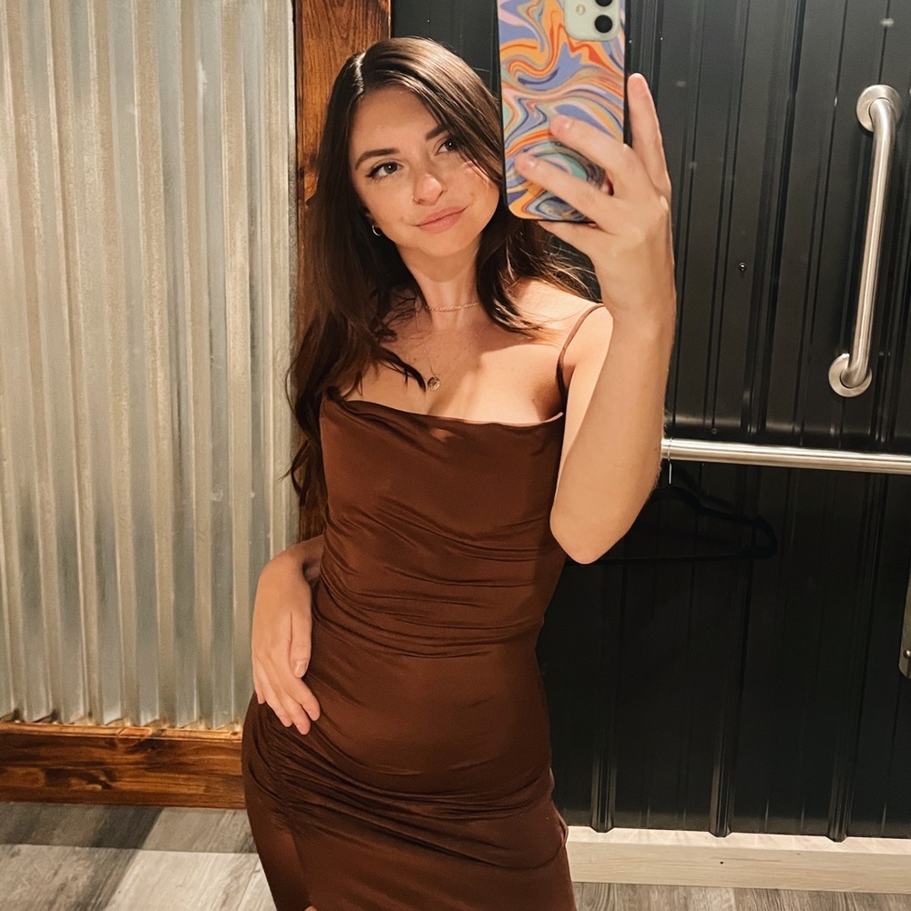 Meet your Posher, Jess